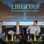 Laser Ing sponzorirao konferenciju Matice hrvatske - Libertas