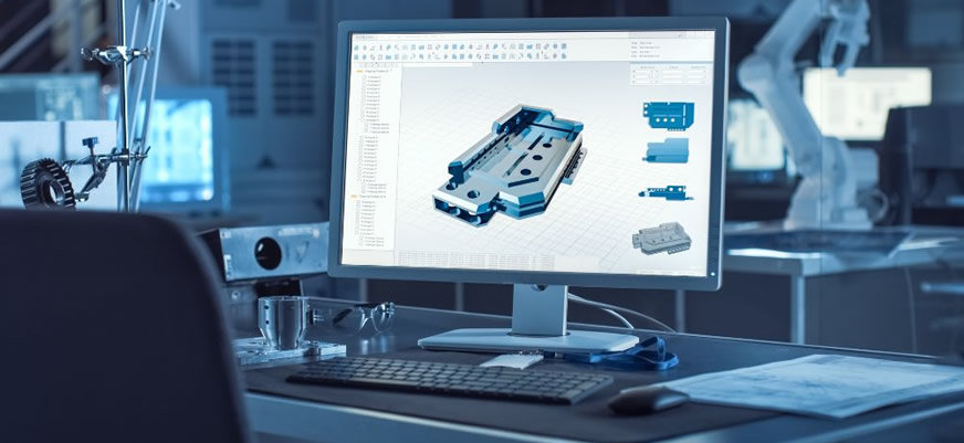 Uloga CAD/CAM softvera u industriji obrade metala